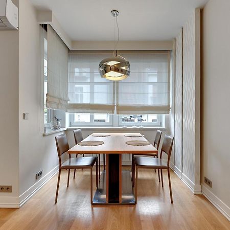 Luxury Willa Morska By Grand Apartments โซพอต ภายนอก รูปภาพ