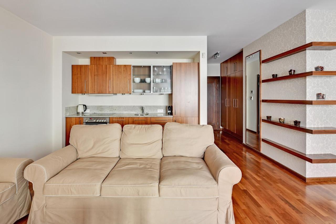 Luxury Willa Morska By Grand Apartments โซพอต ภายนอก รูปภาพ