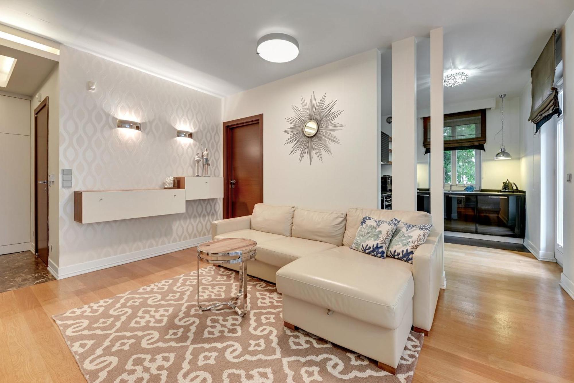 Luxury Willa Morska By Grand Apartments โซพอต ภายนอก รูปภาพ
