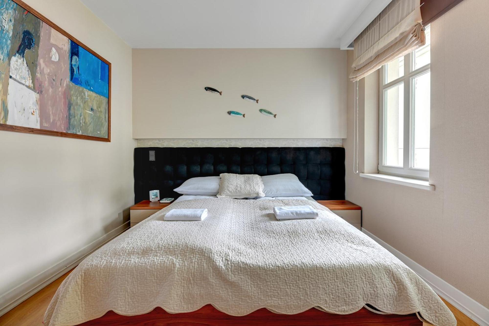 Luxury Willa Morska By Grand Apartments โซพอต ภายนอก รูปภาพ