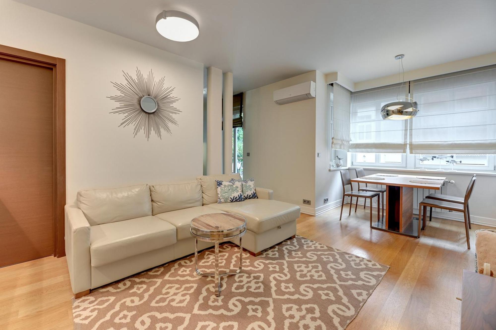 Luxury Willa Morska By Grand Apartments โซพอต ภายนอก รูปภาพ