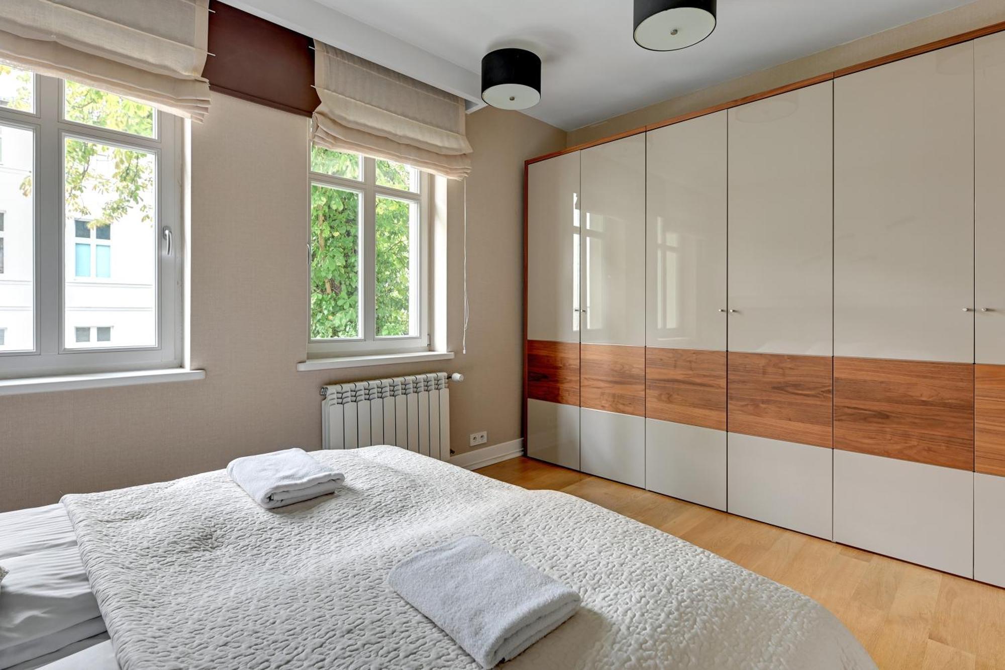 Luxury Willa Morska By Grand Apartments โซพอต ภายนอก รูปภาพ