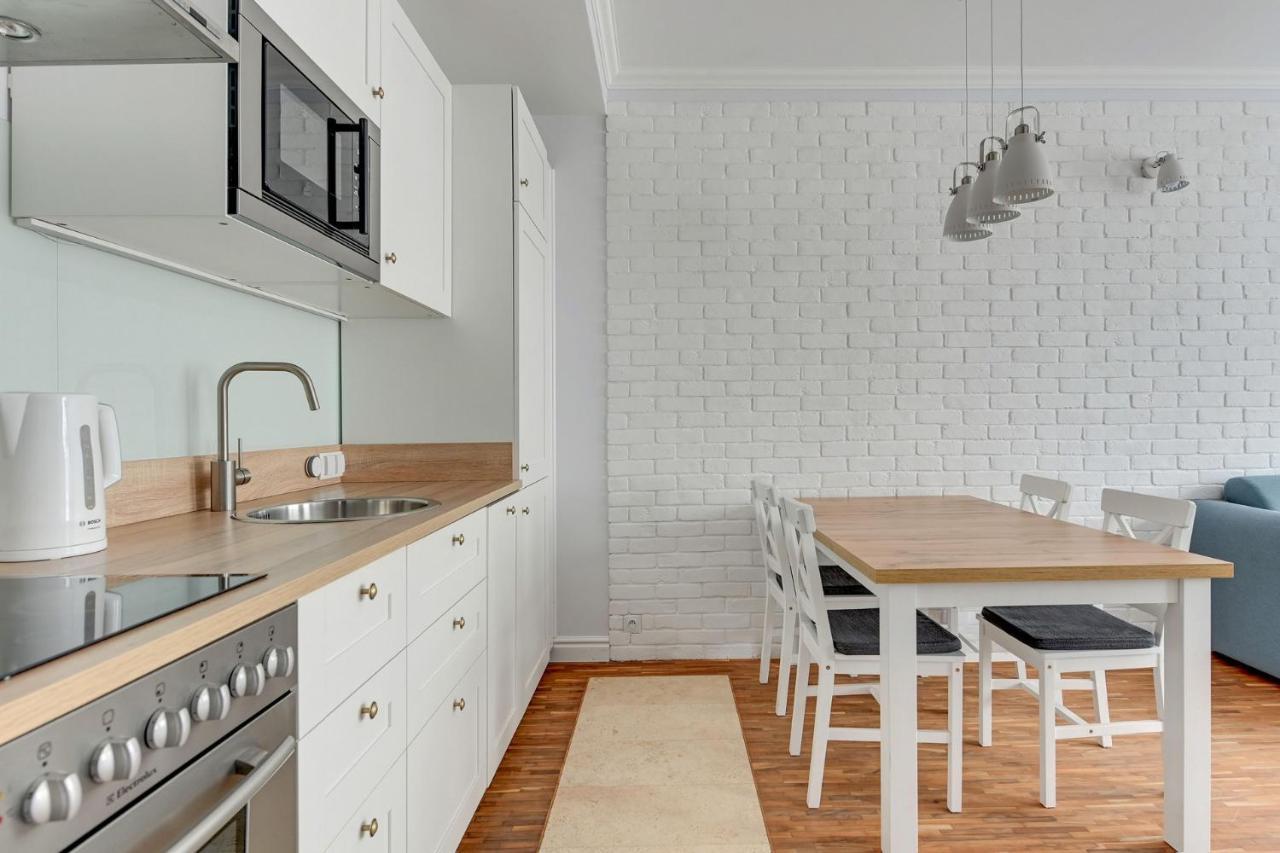 Luxury Willa Morska By Grand Apartments โซพอต ภายนอก รูปภาพ